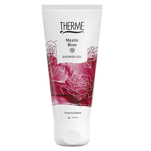 Therme Mystic Rose Showergel 75ML