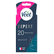 Veet Waxstrips Expert Gezicht - Gevoelige Huid 20ST