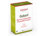 Nutrisan Gabaril Capsules 60CP