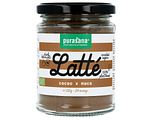 Purasana Latté Cacao & Maca 120GR