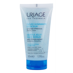 Uriage Gentle Jelly Face Scrub 50ML