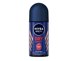 Nivea Men Dry Impact Roll-on 50ML