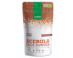 Purasana Vegan Acerola Juice Powder 100GR Purasana Vegan Acerola Juice Powder 100GR