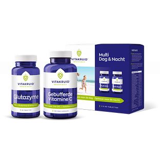 Vitakruid Reis Bundel 3 stuks