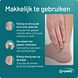 Compeed Blarenpleisters Medium 12ST Compeed Blarenpleisters Medium 12ST