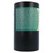 Bambu Salz 9x Gebrand Bamboezout Grof 1000GR verpakking etiket Bambu Salz 9x Gebrand Bamboezout Grof 1000GR verpakking etiket