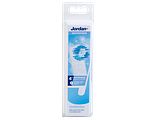 Jordan Whitening Brush Heads Opzetborstels 4-pack 1ST
