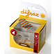 Difrax 1-2-3 Doseerspeen Natural 2ST