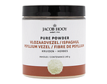 Jacob Hooy Pure Powder Vlozaadvezel Poeder 140GR