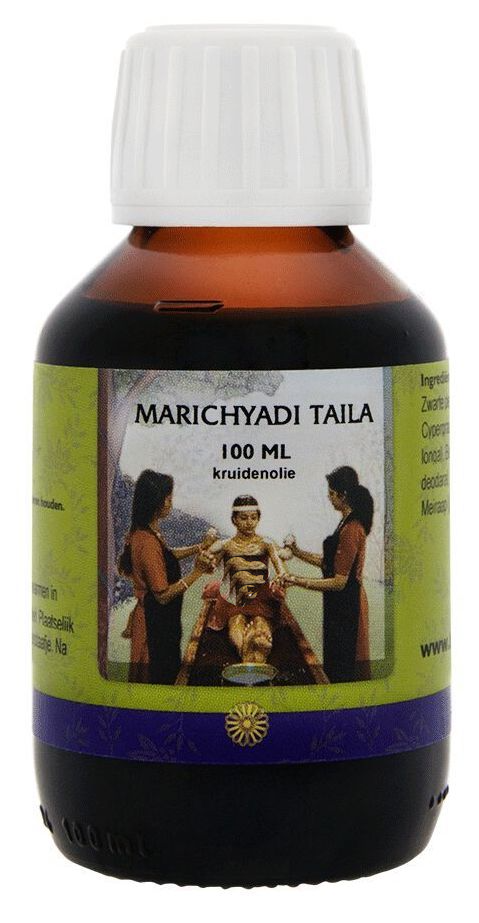 Marichyadi Taila Olie