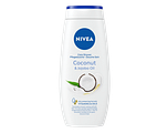 Nivea Coconut & Jojoba Oil Care Shower 250ML