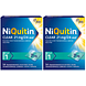 Niquitin Clear Pleisters 21mg Stap 1 Duoverpakking 2x14ST