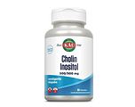 Kal Cholin & Inositol 500mg Tabletten 90TB