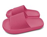 Lucovitaal Badslippers Roze 35-36 1PR