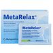 Metagenics MetaRelax Zakjes Duoverpakking 2x40ZK Verpakking plus zakje