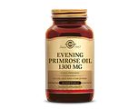 Solgar Evening Primrose Oil (Teunisbloem) 1300 mg Softgel 30SG