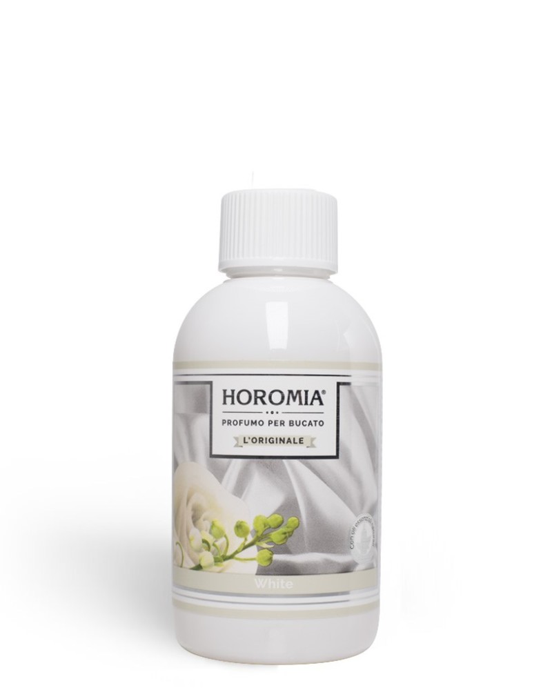 Horomia Wasparfum White afbeelding 1