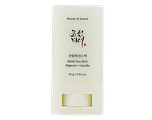 Beauty of Joseon Matte Sun Stick SPF50+ 18GR