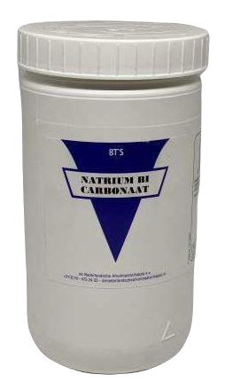 BTS Natrium Bi Carbonaat afbeelding