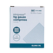 Klinion HG Gaaskompressen 5x5cm 10ST
