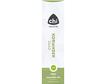 Chi Natural Life Koriander Zaad Etherische Olie Biologisch 10ML