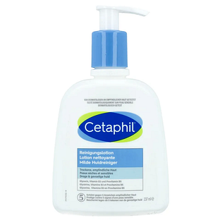 Cetaphil Milde Huidreiniger 237ML