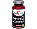 Lucovitaal Mineralen Compleet Tabletten 60TB