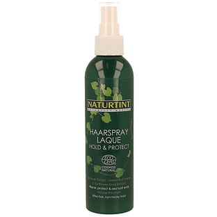 Naturtint Haarspray Hold & Protect 175ML Naturtint Haarspray Hold & Protect 175ML