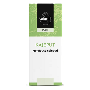 Volatile Kajeput 10ML