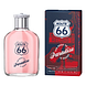 Route 66 Paradise Eau de Toilette 100ML Verpakking met parfumfles ernaast