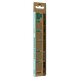 Bamboovement Bamboe Tandenborstel Zacht 1ST Achterkant verpakking