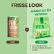 Purasana Pea Protein Powder Banana 400GR nieuwe uitstraling