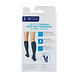Jobst Travel Socks Zwart 39-40 1PR Jobst Travel Socks Zwart 39-40 1PR