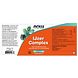 NOW IJzer Complex Tabletten 100TB