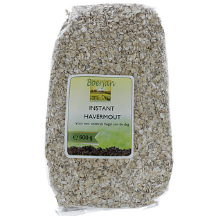 Boerjan Instant Havermout 500GR