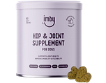 Imby Hip & Joint For Dogs Supplement Kauwtabletten 90KTB Imby Hip & Joint For Dogs Supplement Kauwtabletten 90KTB