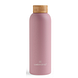 Waterdrop Stalen Fles Pastel Pink Matt 600ml 1ST Waterdrop Stalen Fles Pastel Pink Matt 600ml 1ST