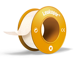 Leukoplast Leukopor 1.25cm x 5m 1ST