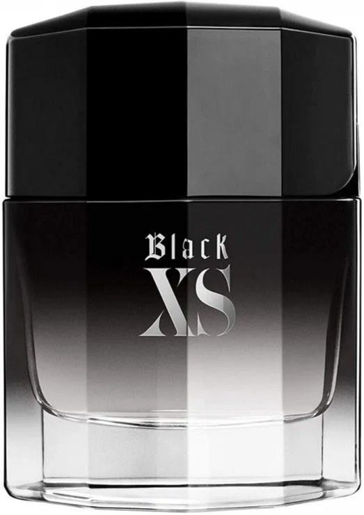 Paco Rabanne Black XS Eau de Toilette