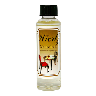 Wiertz Meubelolie Licht 250ML