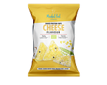 Madal Bal Baked Protein Chips Cheese Flavour 60GR