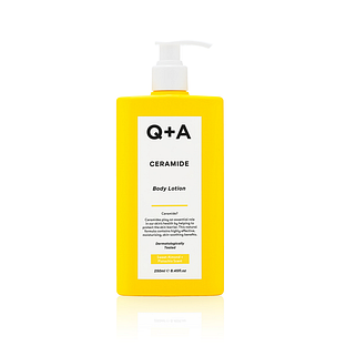 Q+A Q+A Ceramide Body Lotion Amandel Pistache 250ML