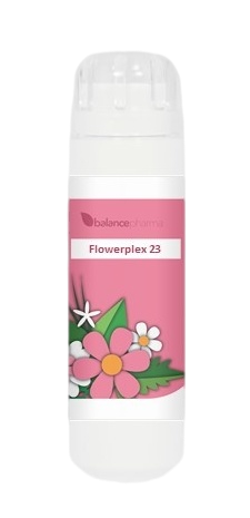 Balance Pharma Flowerplex 023 Openstellen