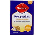 Dampo Keelpastilles Kamille, Honing & Vitamine C 24ST