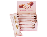 Cabau Protein Bar Caramel Crush 65GR Cabau Protein Bar Caramel Crush 65GR
