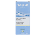 Weleda One-Step Cleanser & Toner Organic Olive Oil Soap 100ML