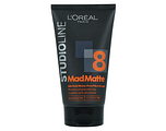 L'Oréal Paris Studio Line MadMatte Fibre Cream 150ML