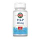 Kal P-5-P 20mg Tabletten 50TB