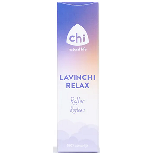Chi Natural Life Lavinchi Relax Roller 10ML