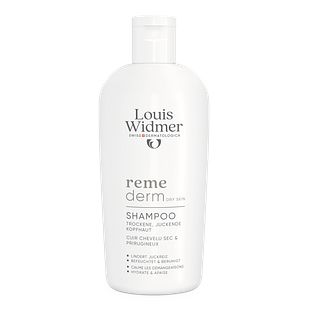 Louis Widmer Remederm Shampoo Zonder Parfum 150ML Louis Widmer Remederm Shampoo Zonder Parfum 150ML